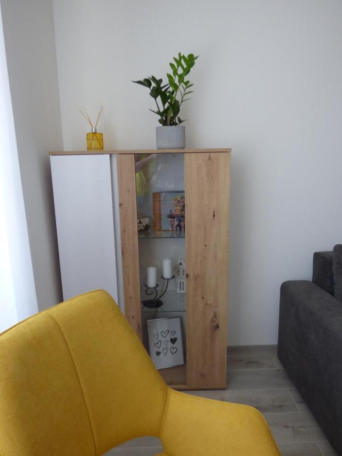 Apartmán Dolinky Vyhne Exterior foto